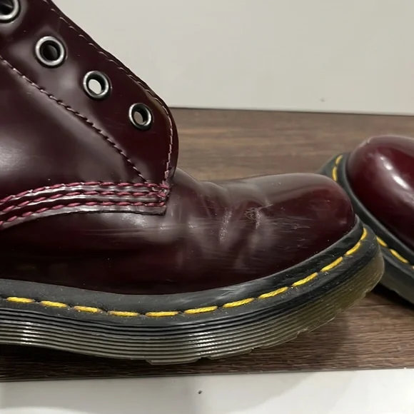 Vegan dr martens - Picture 6 of 7